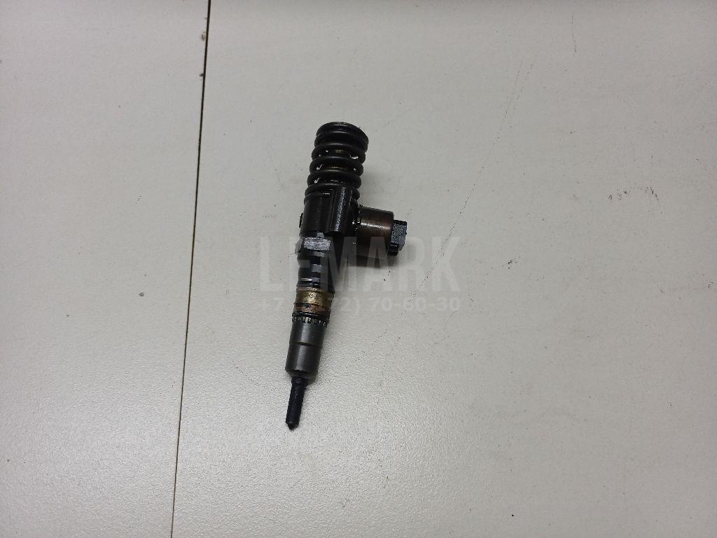Форсунка дизельная электрическая 03G130073G VAG