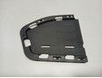 Накладка на решетку правая