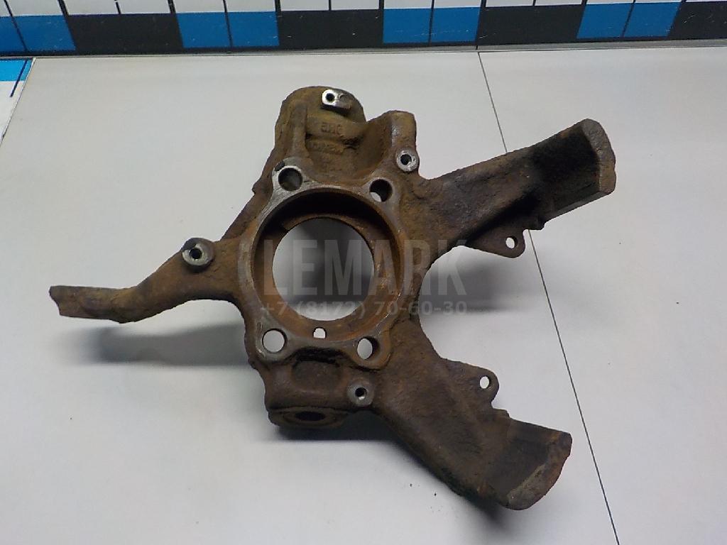 Кулак поворотный передний правый 5C0407256A VAG