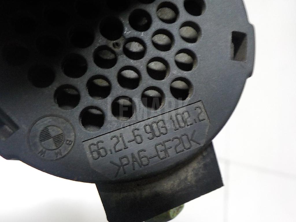 Сигнал звуковой для  BPW R 1982