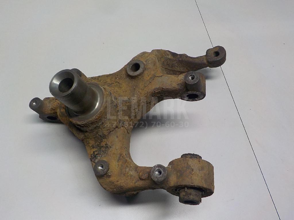 Кулак поворотный задний правый 5C0505436B VAG