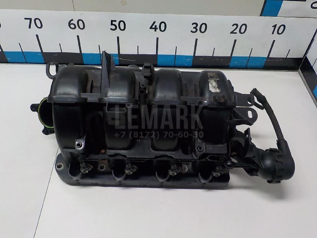 Коллектор впускной 850097 GM