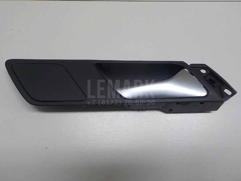 Ручка двери передней внутренняя левая 5C7837113LUAQ VAG