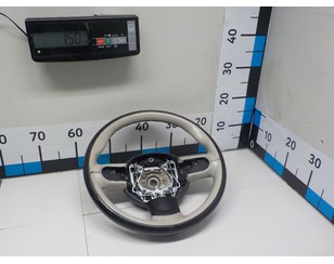 Рулевое колесо для AIR BAG (без AIR BAG) для Mini Coupe R58 2011-2015 с разбора состояние удовлетворительное