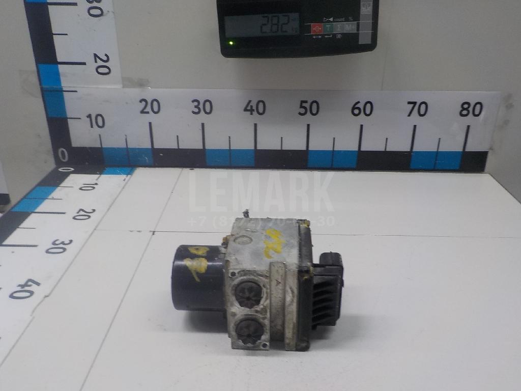 Блок ABS (насос) 3C0614095P VAG