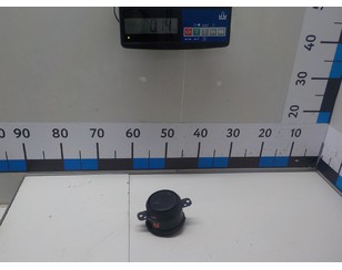 Дефлектор воздушный для Geely MK 2008-2015 с разборки состояние отличное
