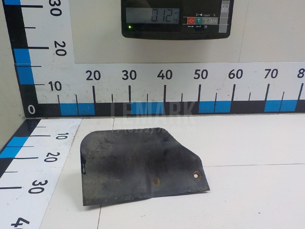 Брызговик задний левый 5C6854855 VAG