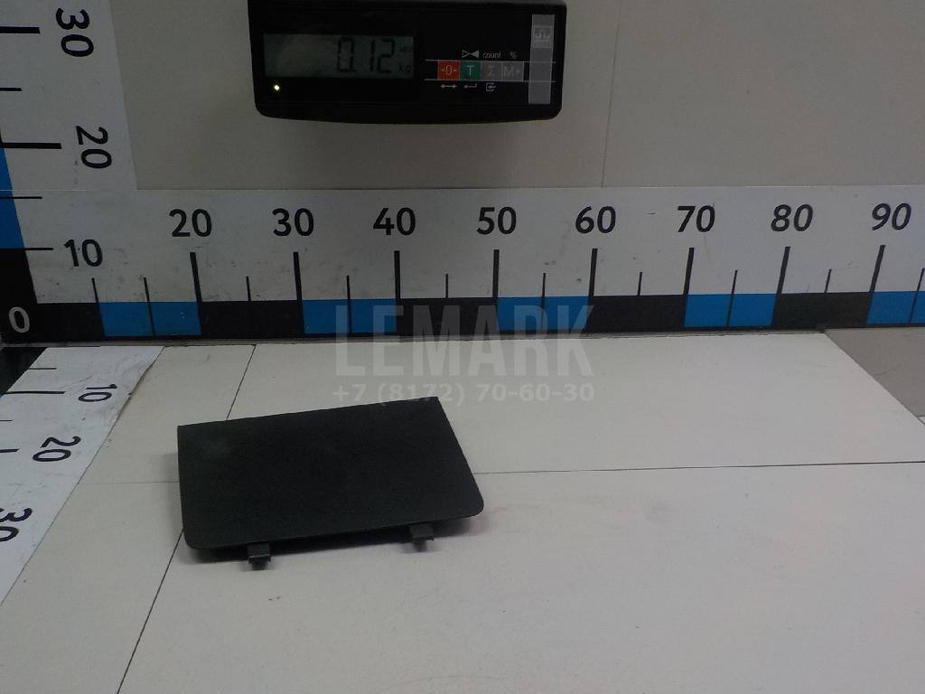 Крышка блока предохранителей 5C7857506A82V VAG