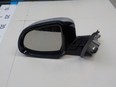 Зеркало левое электрическое