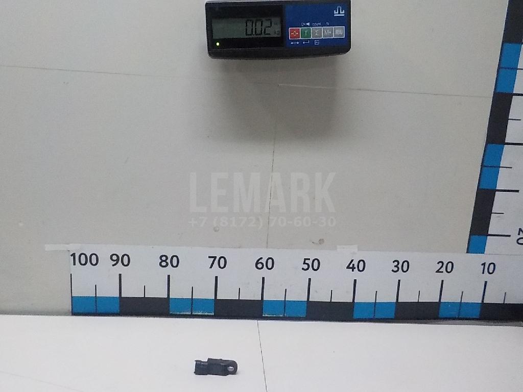 Датчик абсолютного давления 0281002961 BOSCH