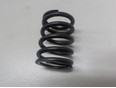 Пружина клапана
