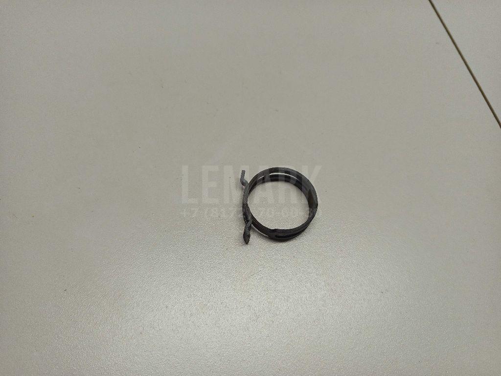 Хомут металлический N90687201 VAG