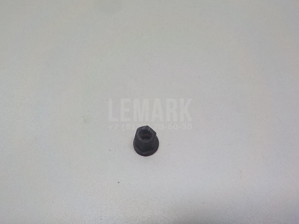 Гайка выпускного коллектора WHT000001N VAG