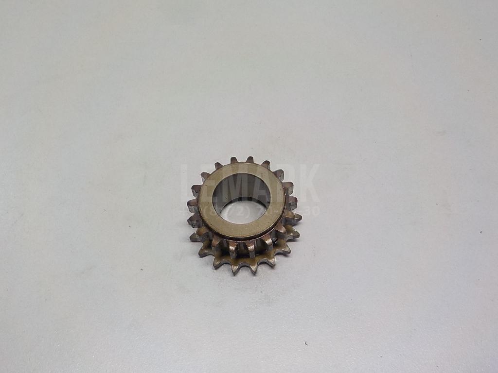 Шестерня коленвала 03C105209AC VAG