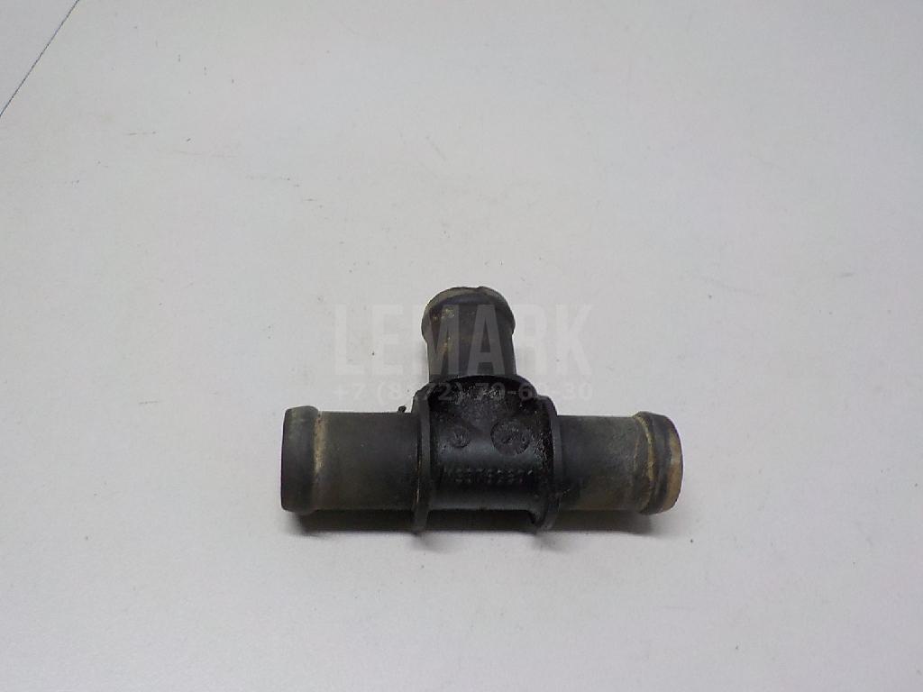 Фланец / тройник N90760601 VAG