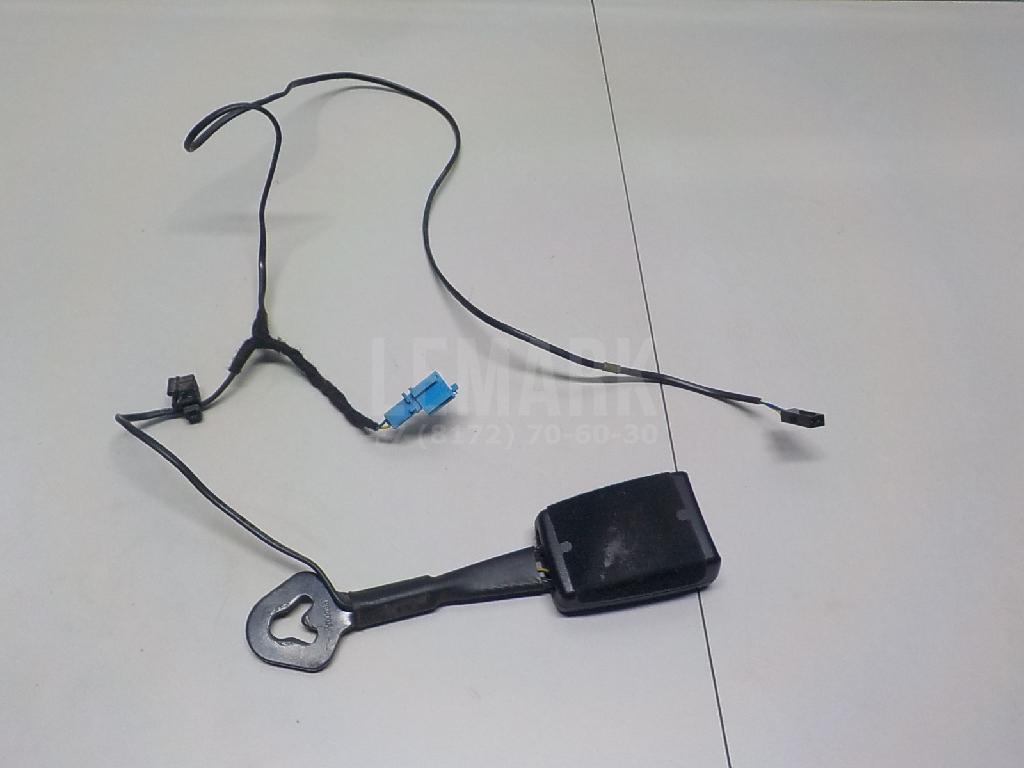 Ответная часть ремня безопасности 5CU857756AYLZ VAG