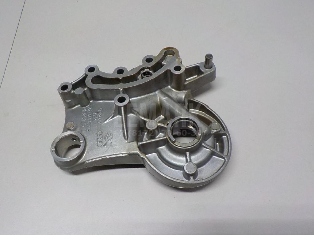 Крышка распредвала 06H103144J VAG