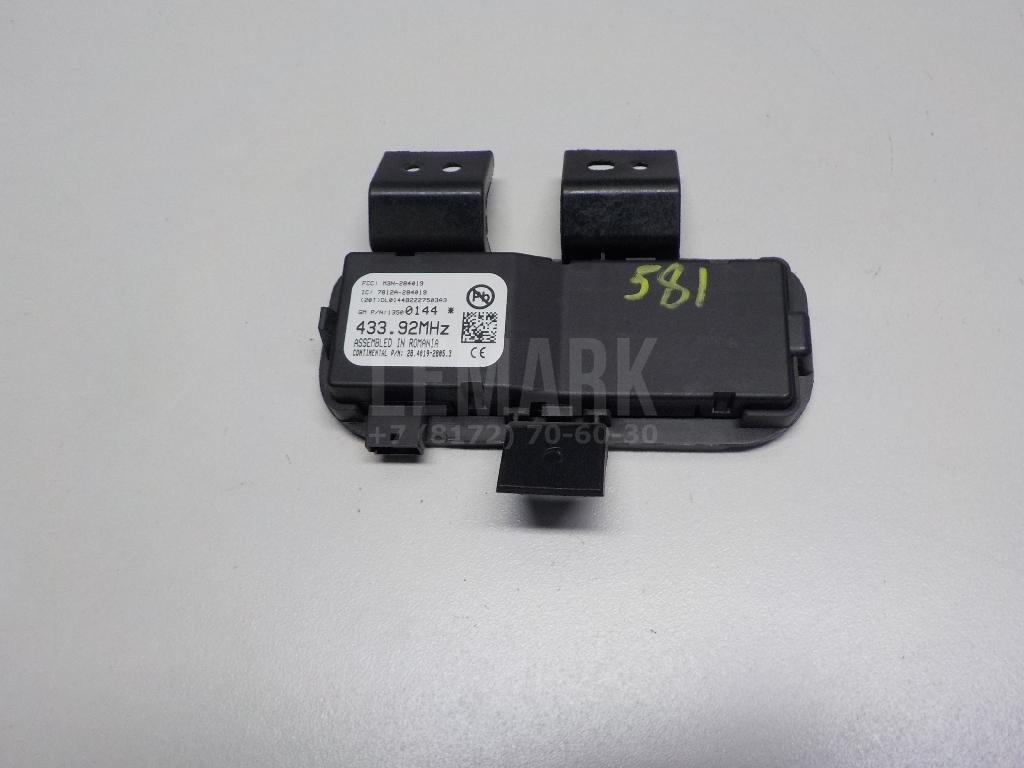 Антенна электрическая 13500144 GM