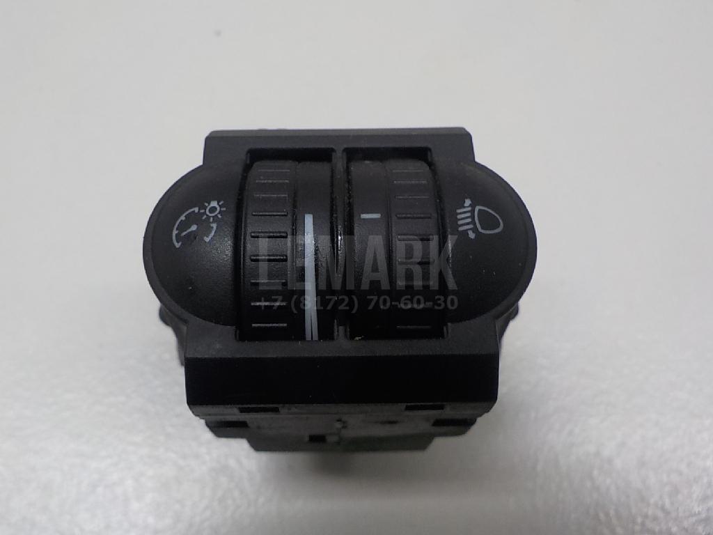 Кнопка корректора фар 5C6941333AREH VAG