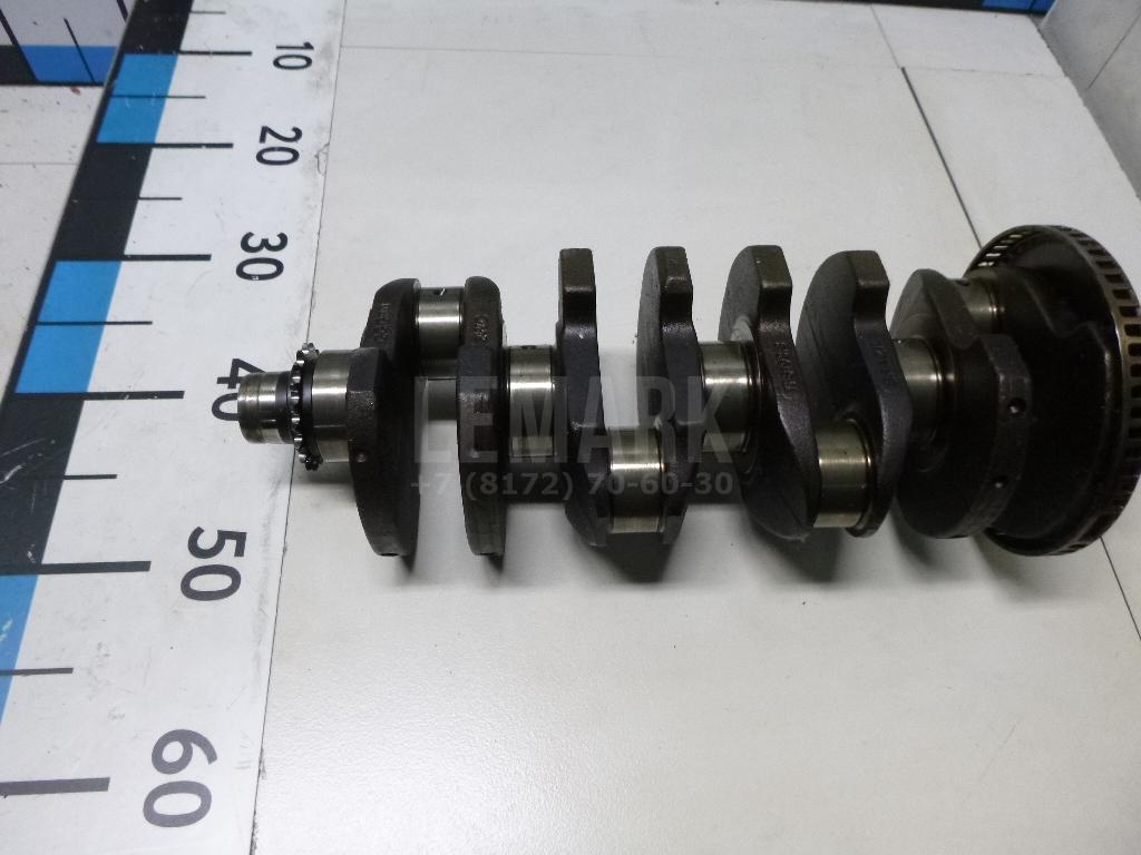 Коленвал 06A105021G VAG