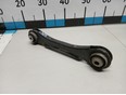 Рычаг задний верхний левый