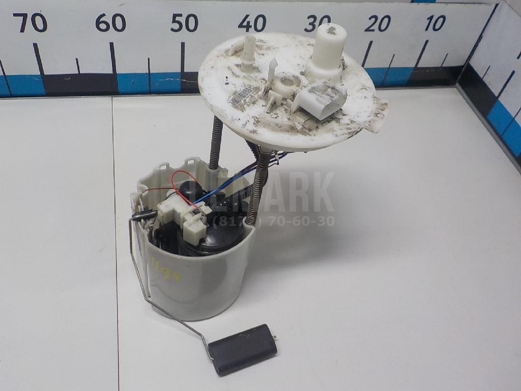 Насос топливный электрический 13586327 GM