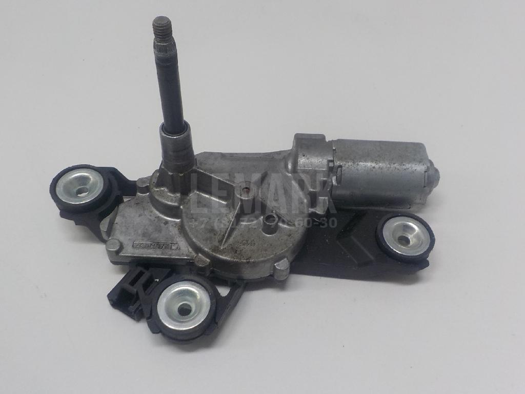 Моторчик стеклоочистителя задний 1851421 Ford