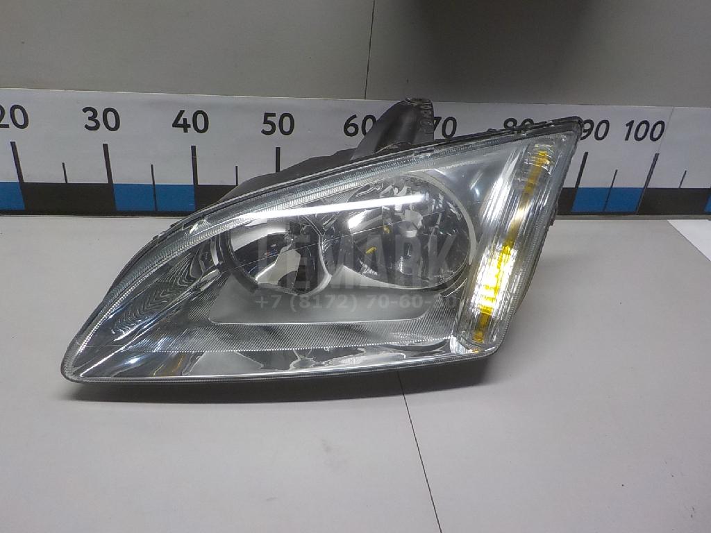 Фара левая 1480991 Ford