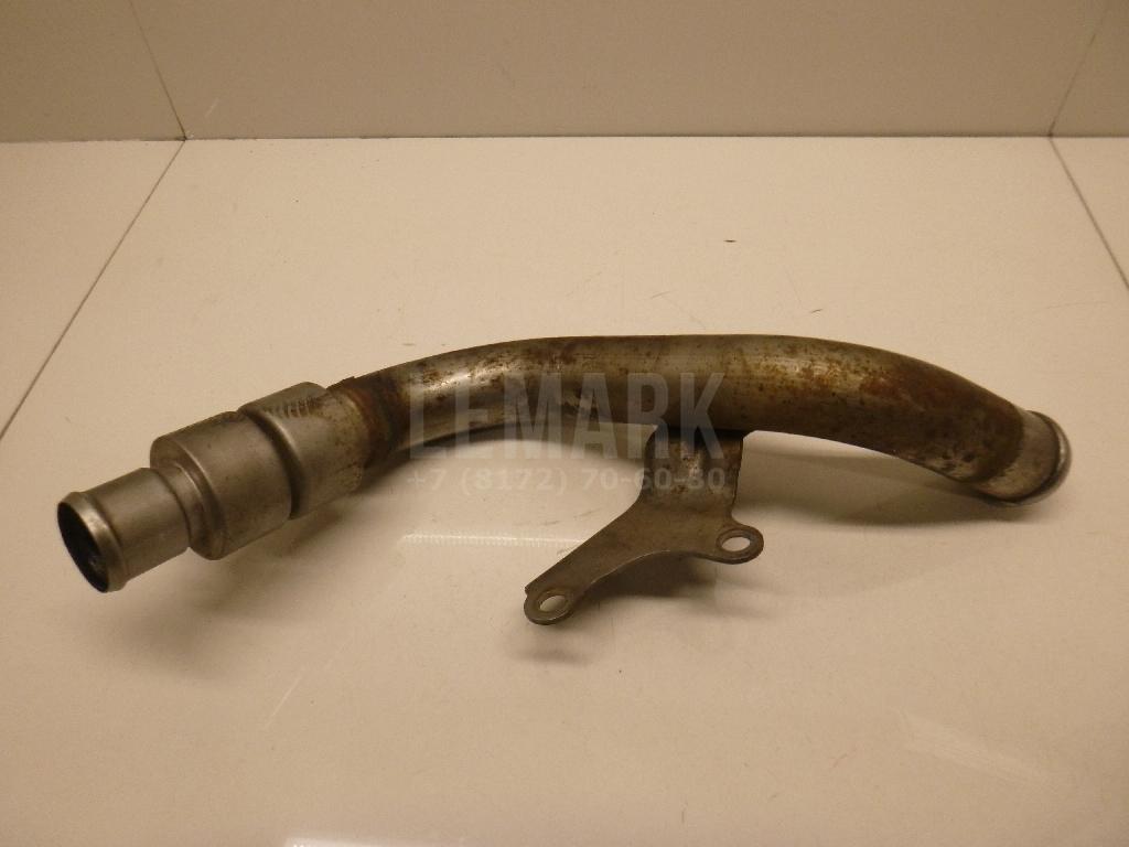 Патрубок интеркулера 1430787 Ford