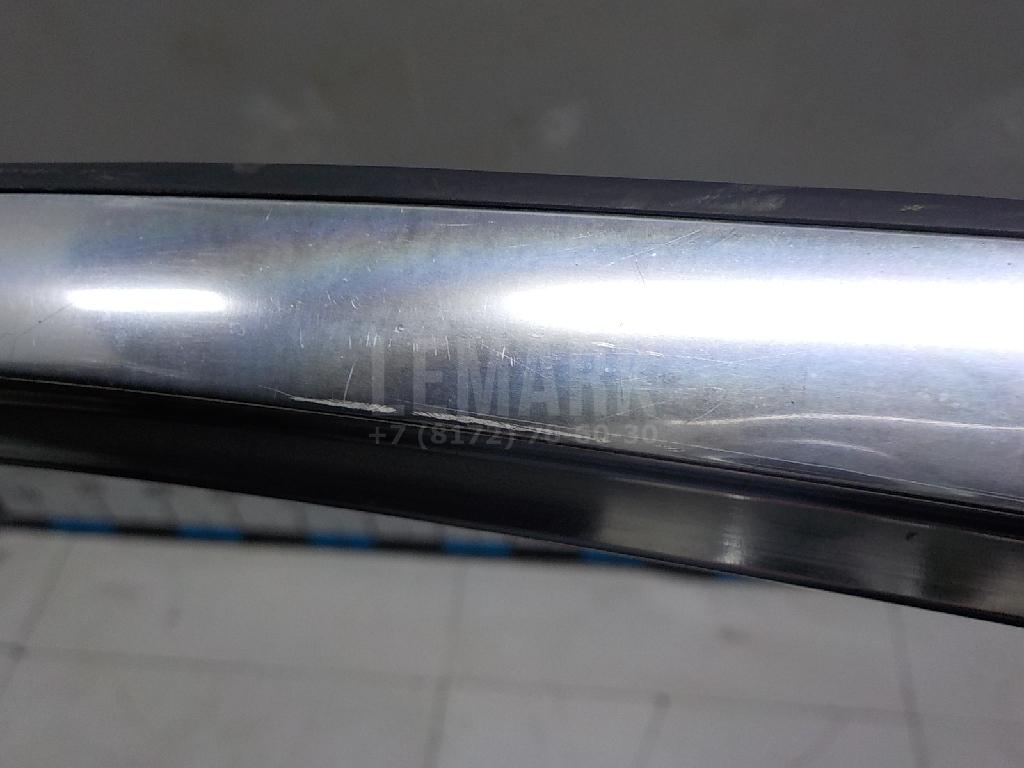 Накладка двери передней правой для  BMW X5 E53 2000-2007
