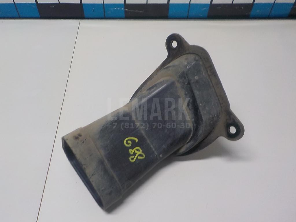Воздуховод 13346074 GM