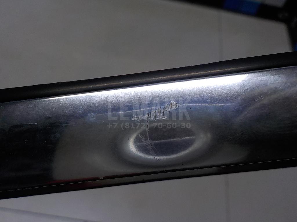 Накладка стекла заднего правого для  Cadillac De Ville 1999-2005