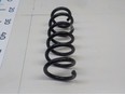 Пружина задняя