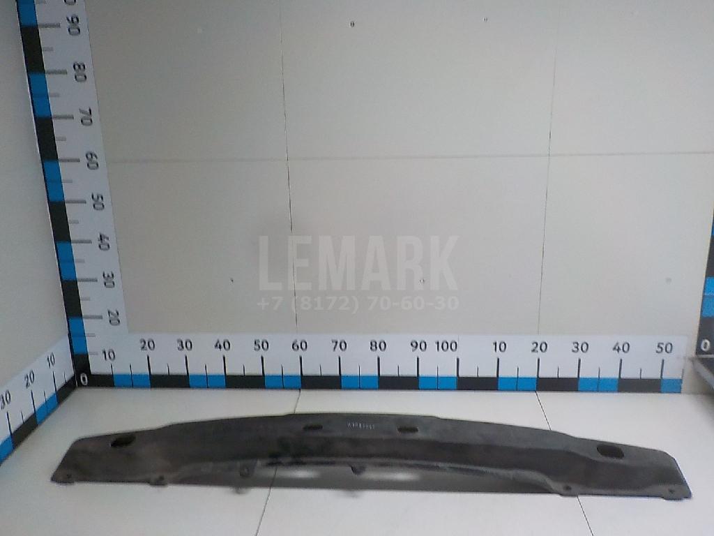 Усилитель заднего бампера 866311H200 Hyundai-Kia