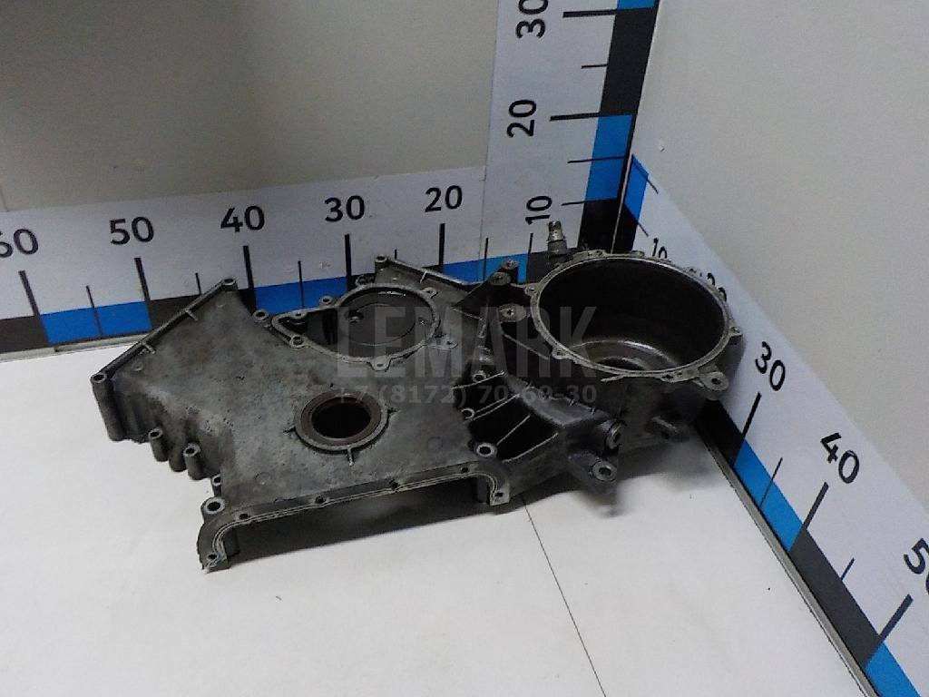 Крышка двигателя передняя для  BMW 3-serie F30/F31/F80 2011-2020