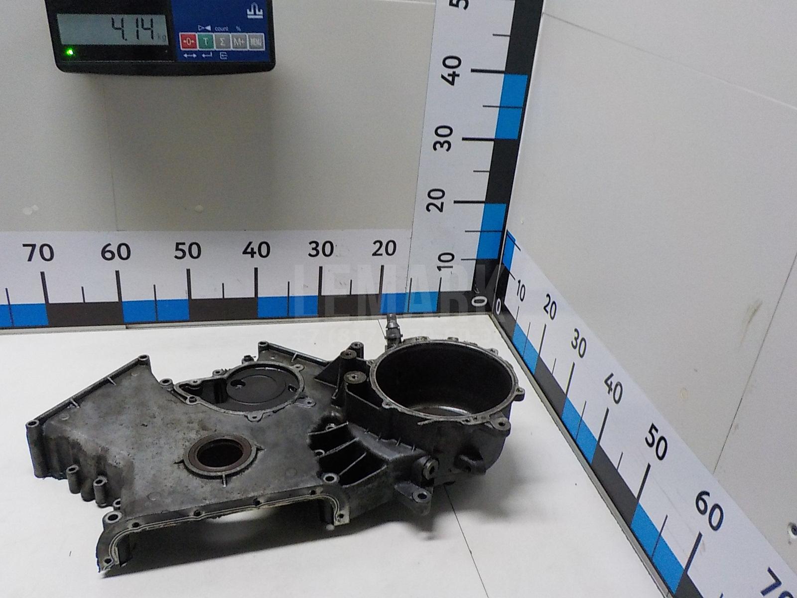 Крышка двигателя передняя для  BMW 3-serie F30/F31/F80 2011-2020