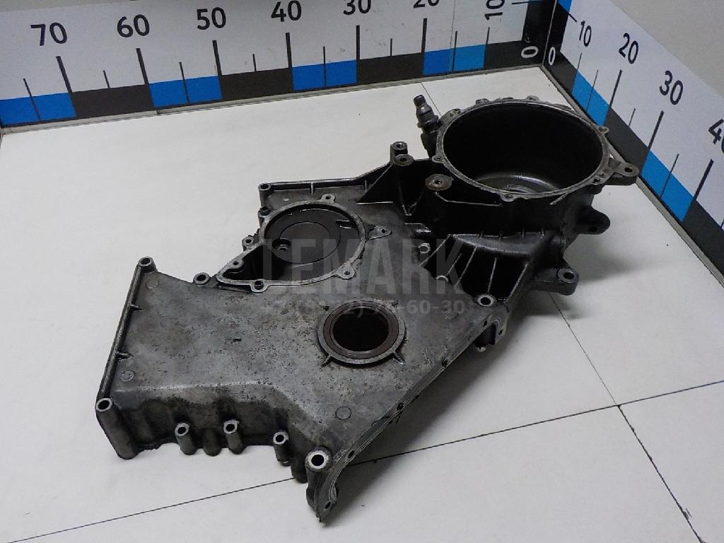 Крышка двигателя передняя для  BMW 3-serie F30/F31/F80 2011-2020