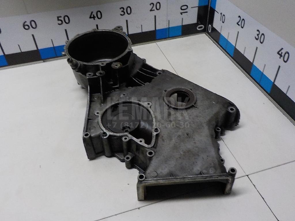 Крышка двигателя передняя для  BMW 3-serie F30/F31/F80 2011-2020