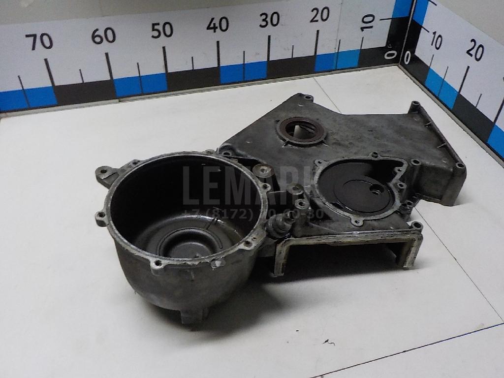 Крышка двигателя передняя для  BMW 3-serie F30/F31/F80 2011-2020