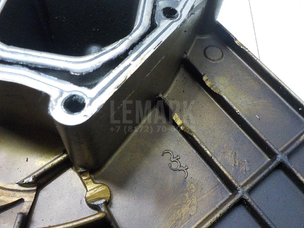 Крышка двигателя передняя для  BMW 3-serie F30/F31/F80 2011-2020
