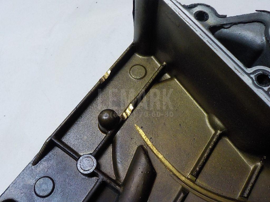 Крышка двигателя передняя для  BMW 3-serie F30/F31/F80 2011-2020