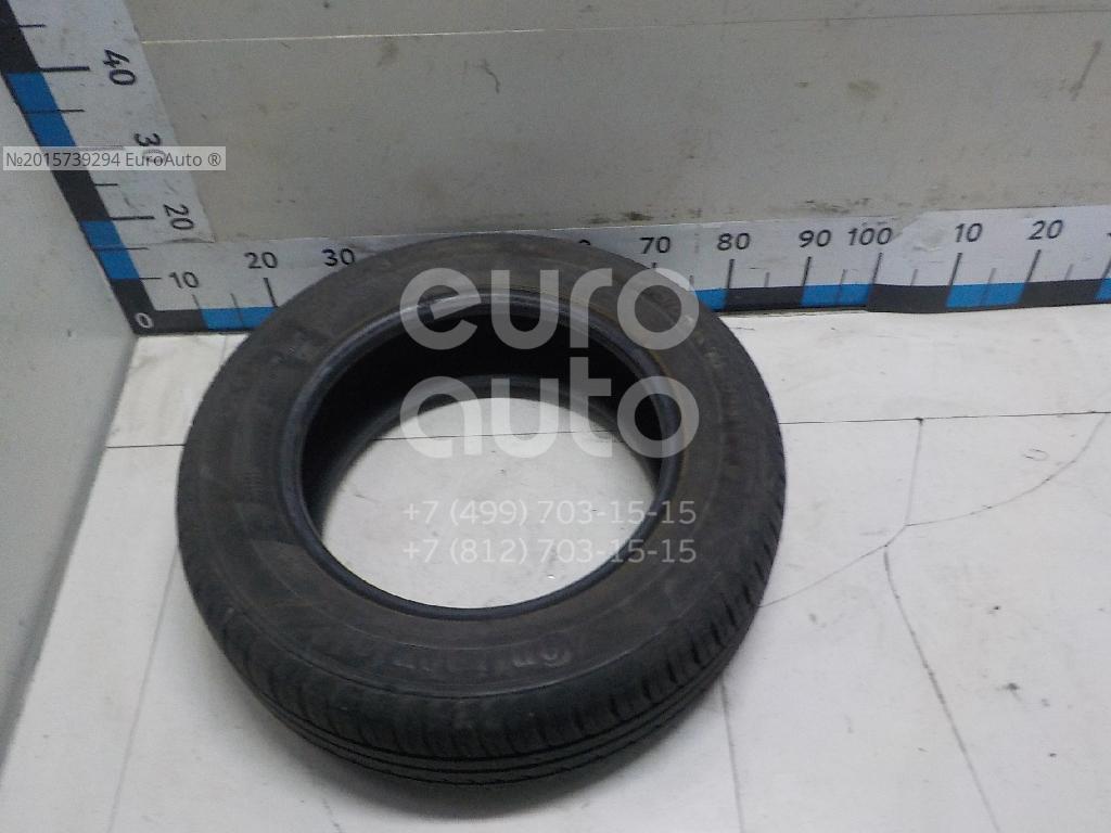 Шина Continental 195/55 R15 Летняя б/у купить в ЕвроАвто