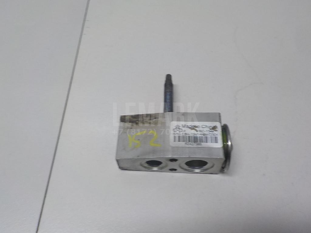 Клапан кондиционера 13313727 GM