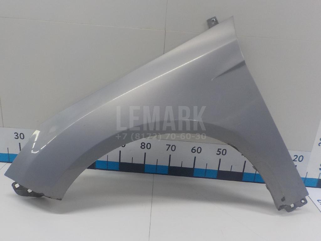 Крыло переднее левое 2171304 Ford