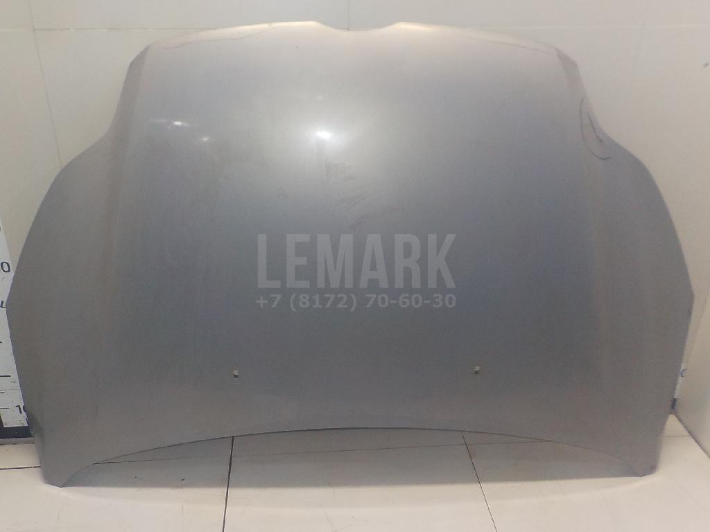 Капот 1797477 Ford