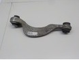 Рычаг задний верхний левый