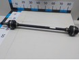 Полуось задняя правая