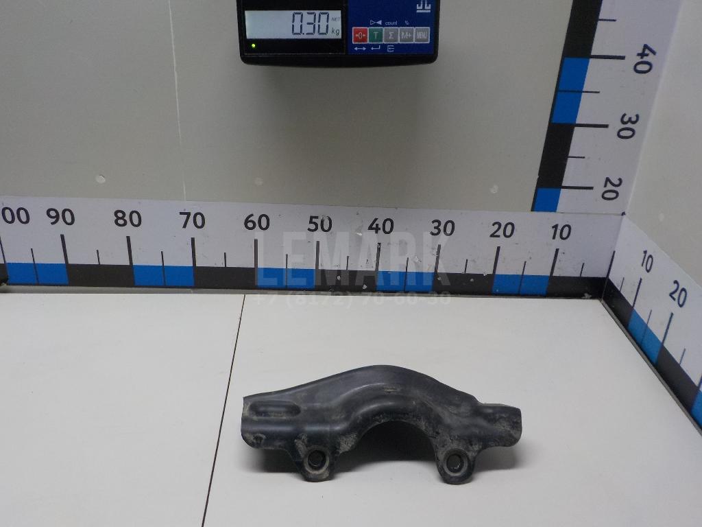 Защита антигравийная для  Audi A7 (4G8) 2011-2018