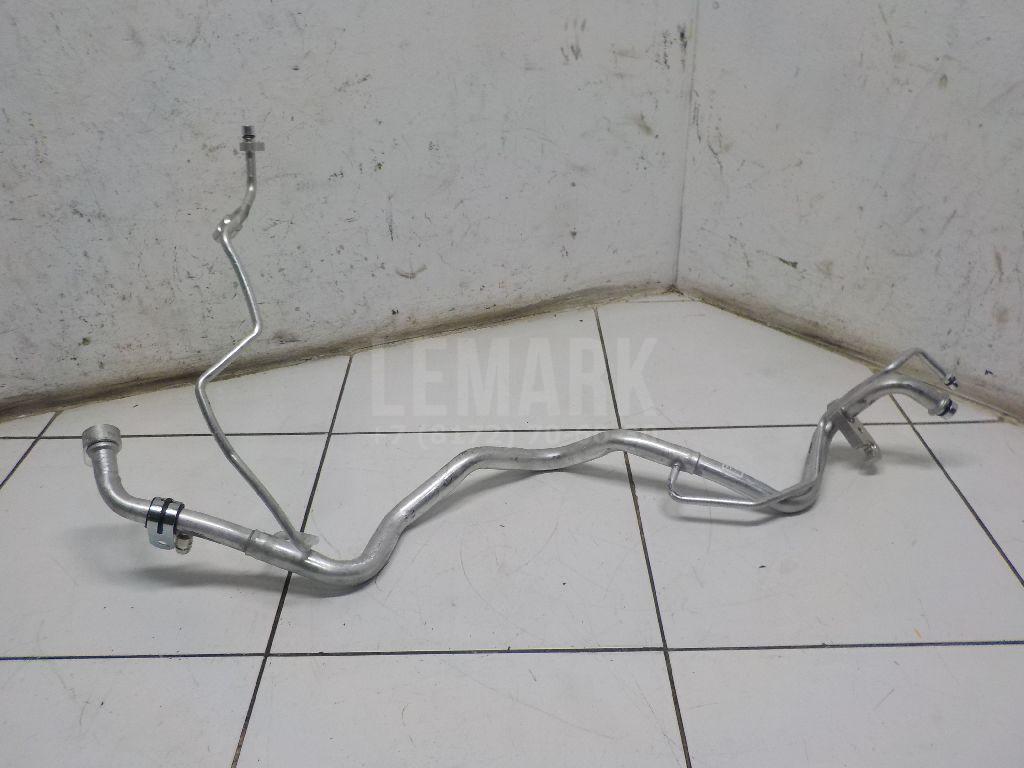 Трубка кондиционера 924464EB0A Nissan