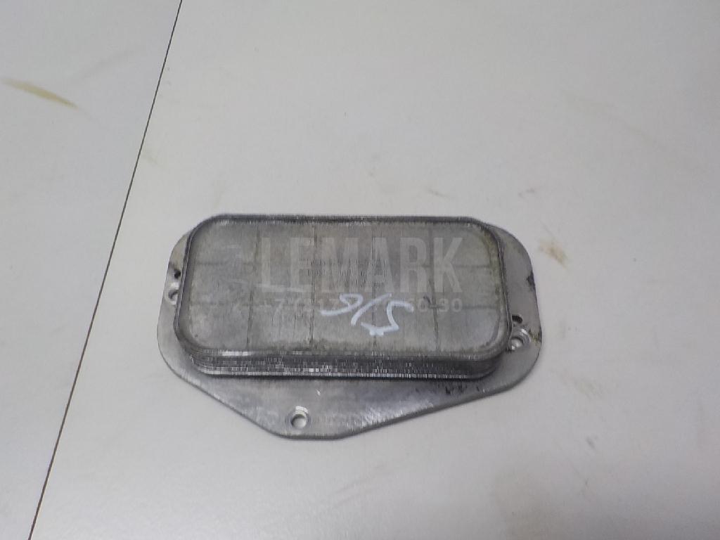 Радиатор масляный 55355603 GM